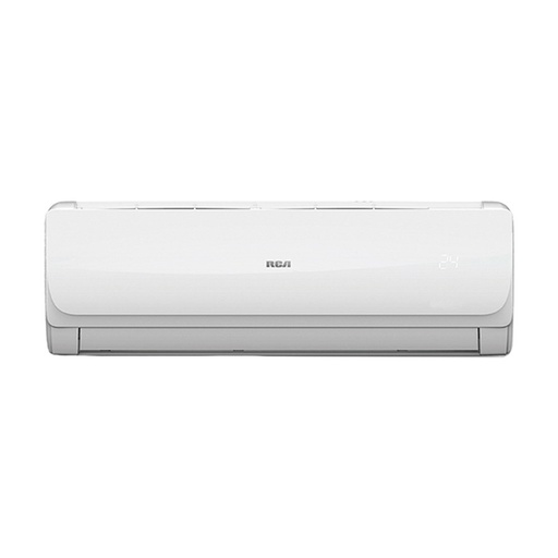 [RCA-12KBTU] AIRE ACONDICIONADO RCA SILVER 12BTU