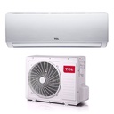 TCL AIRE ACONDICIONADO / 18K TAC-18CSA /Z2 / 18000 BTU