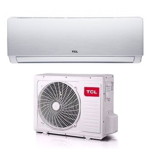 [TAC-18CSA/Z2] TCL AIRE ACONDICIONADO / 18K TAC-18CSA /Z2 / 18000 BTU