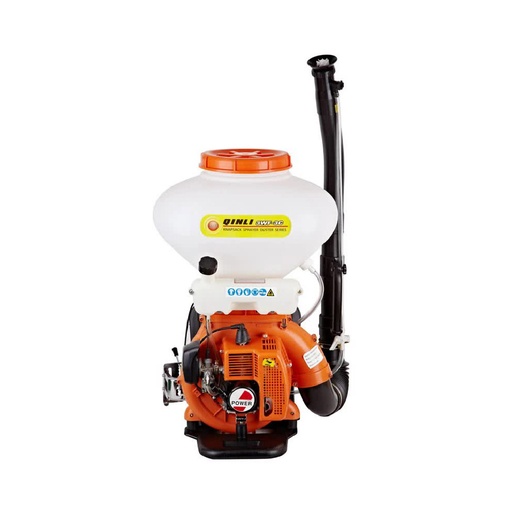 [3WF-3C] BOMBA DE FUMIGAR CENTURY 26 LITROS CON MOTOR C/CANON 3WF-3C