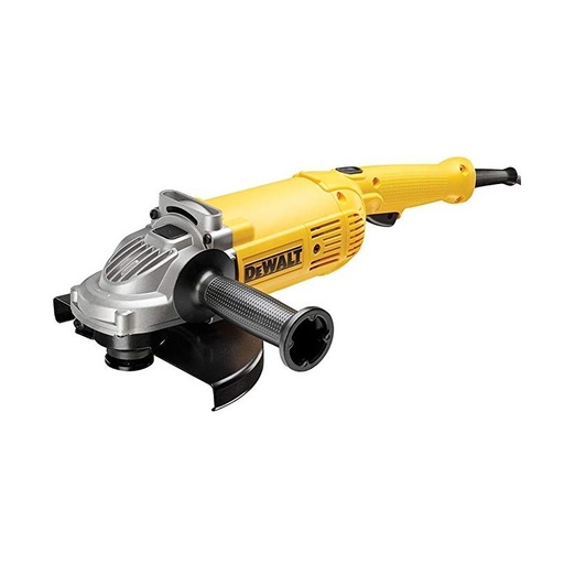 [DWE490-B3] ESMERILADORA ANGULAR DEWALT 6500RPM DE 9 PULGADAS DWE490-B3