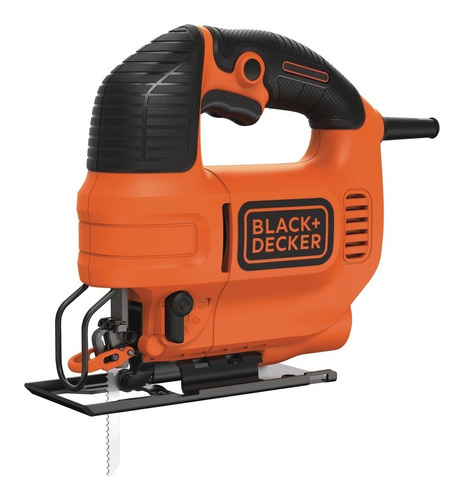 [KS701PE-B3] SIERRA CALADORA BLACK &amp; DECKER VELOCIDAD VARIABLE 550W KS701PE-B3