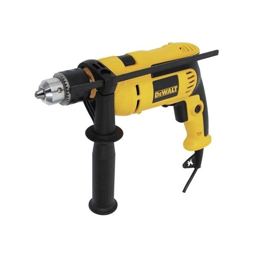 [DWD024] "TALADRO PERCUTOR 13MM CLAMPSHELL"