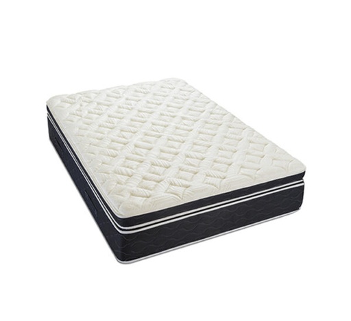 [GRAND PALAIS 135] COLCHON 2 PLZ GRAND PALAIS 135X190X034 CHAIDE