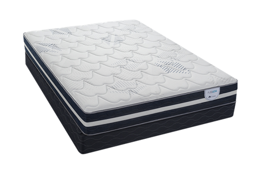 [CHN. FUSSION 200x28] COLCHON 3 PLZ FUSSION 200X200X028 CHAIDE