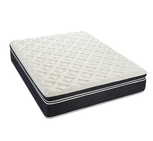 [GRAND PALAIS 200] COLCHON 3 PLZ GRAND PALAIS 200X200X034 CHAIDE