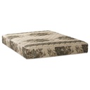 COLCHON 2 1/2 PLZ SUAVE BRISA TR AC 160X200X028 CHAIDE