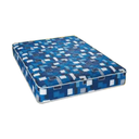 RESORPEDIC FULL SPRING 105X190X28CM. LAMITEX