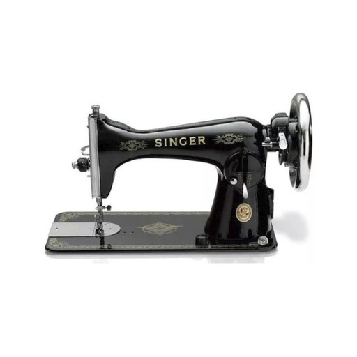 [15CD] MÁQUINA DE COSER 15 CD