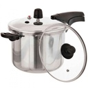 OLLA A PRESION 2056 UMCO DE 10 LITROS