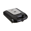 SANDUCHERA 4 PANES 1400W 60HZ NEGRO UMCO