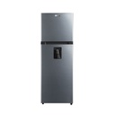 REFRIGERADORA 264LT 2PT CON DISPENSADOR AGUA-CASTELL