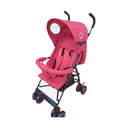 COCHE DE PASEO BASTON -DAMING