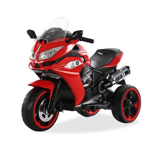 [NEL-R1200GS] MOTO A BATERIA LED/USB SURTIDO JUGUETE DE BEBÉ