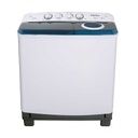 LAVADORA MANUAL 11 KG DOBLE TANQUE -CASTELL