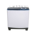 LAVADORA 13 KG MANUAL DOBLE TANQUE CASTELL