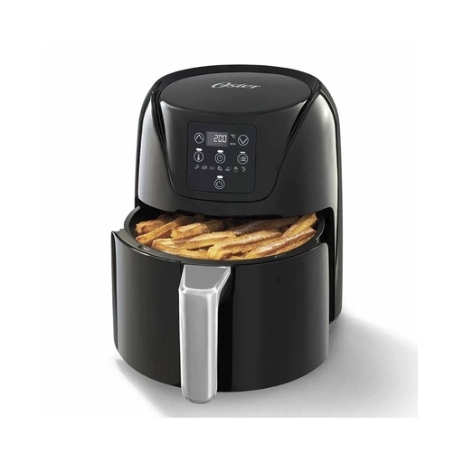 [CKSTAF40D-013] FREIDORA DE AIRE DIGITAL OSTER DE 4L CKSTAF40D