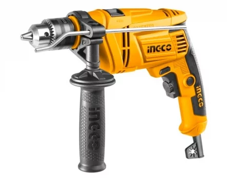 [UID8508] TALADRO PERCUTOR 110-120V 60HZ 850W 0-2400RPM INGCO UID8508