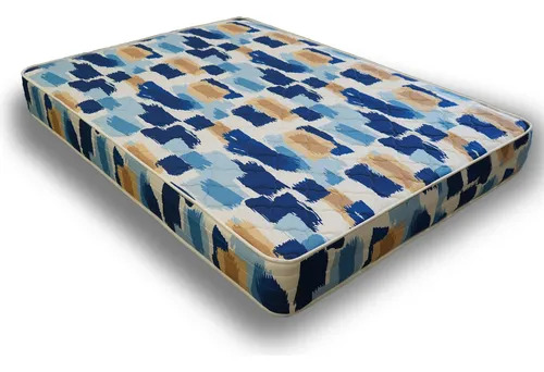[ALTERNATIVA-135(22CM)] COLCHON ALTERNATIVA 2 PLZ RTS 135X190X022 CHAIDE