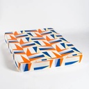 COLCHÓN ELITE 2PLZ 135X20X190CM - LAMITEX