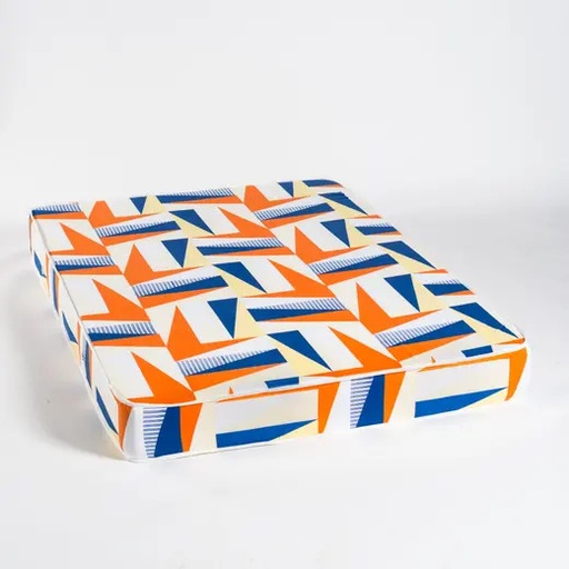 [ELITE-135X190X20CM] COLCHÓN ELITE 2PLZ 135X20X190CM - LAMITEX