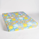 COLCHÓN NOVOSUEÑO 2PLZ 135X20X190CM - LAMITEX