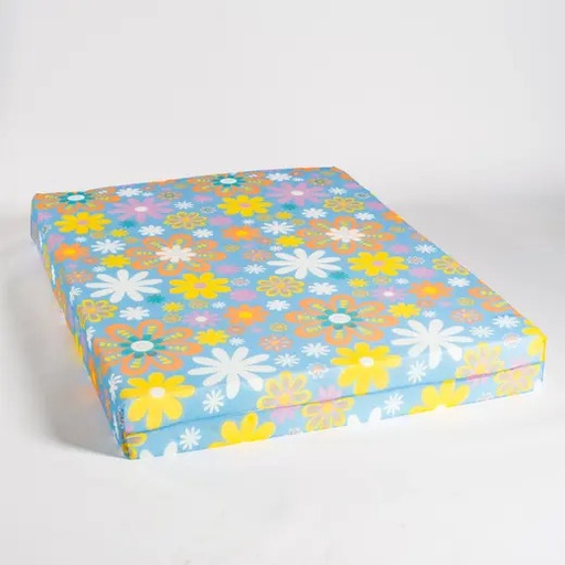 [NOVOSUEÑO 135X190X20CM] COLCHÓN NOVOSUEÑO 2PLZ 135X20X190CM - LAMITEX