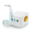 NEBULIZADOR ELECTRONEUMÁTICO NB-213C  / ALESSA