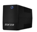 UPS REGULADOR FORZA REF: NT-1011VA/500W 6 TOMAS