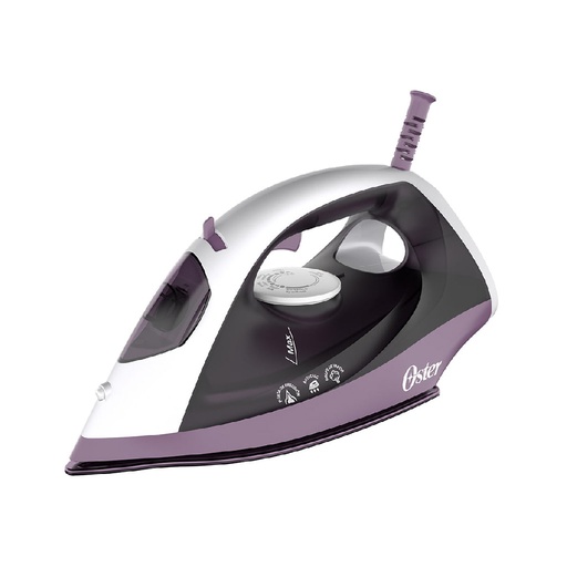 [GCSTBS6005-013] PLANCHA A VAPOR LILA-OSTER