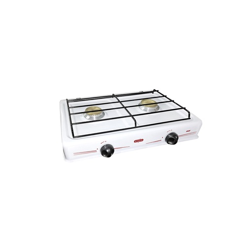 [BARI (2.Q.) S/T] COCINETA A/GAS 32CM 2Q - ECOLINE