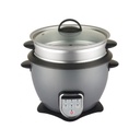 ARROCERA MULTIFUNCION DIGITAL CON VAPORERA UMCO /1.8 L/ 650 W