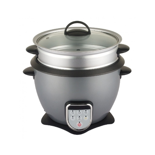 [5923 UMCO] ARROCERA MULTIFUNCION DIGITAL CON VAPORERA UMCO /1.8 L/ 650 W