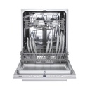 LAVAVAJILLAS DE ACERO INOXIDABLE TEKA