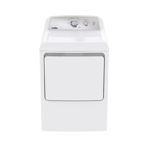 [SMG26N5MNBAB0] SECADORA GAS LP 18 KG / BLANCO MABE