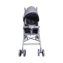 COCHE DE PASEO C/BASTON 1 POSIC