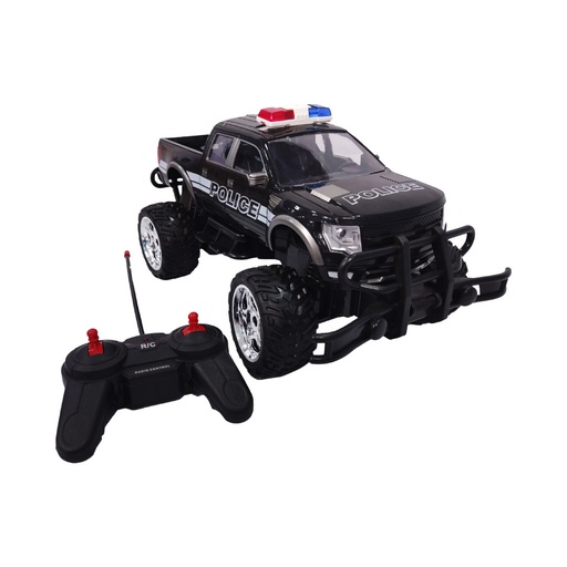 [ZJ23098A] CARRO A CONTROL REMOTO SCALA 1:12