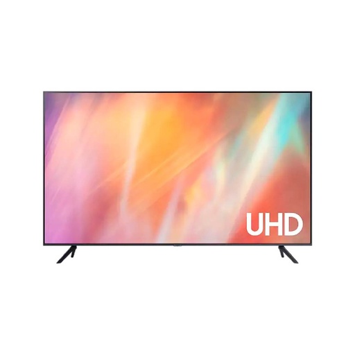 [UN50AU7000P] TELEVISOR LED 4K 50P SMART UHD CRYSTAL -SAMSUNG