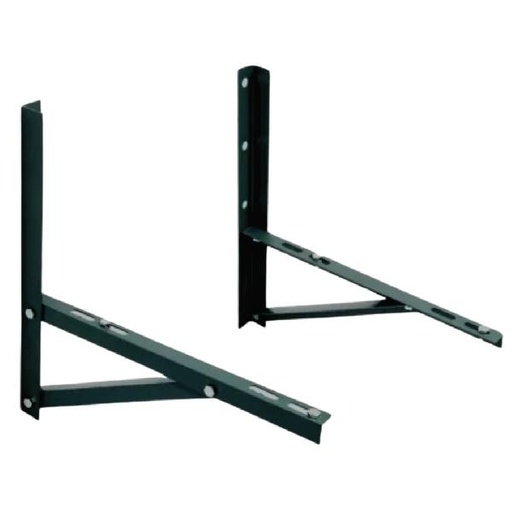[QFACB-01] SOPORTE PARA AIRE ACONDICIONADO 12.000-18.000  BTU 100 KG