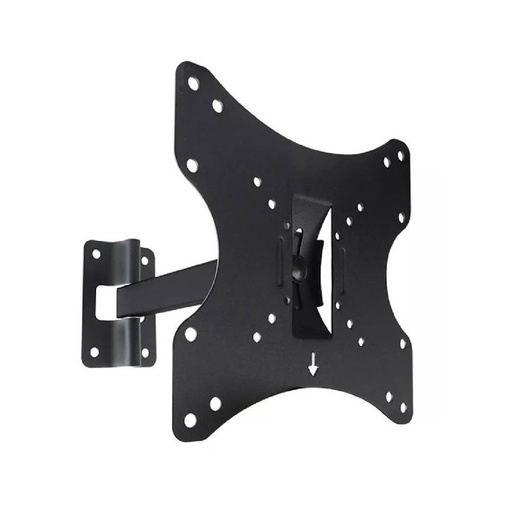 [5K1148G (QFA01-221C)] SOPORTE P/TV DE 23" A 43" NEGRO