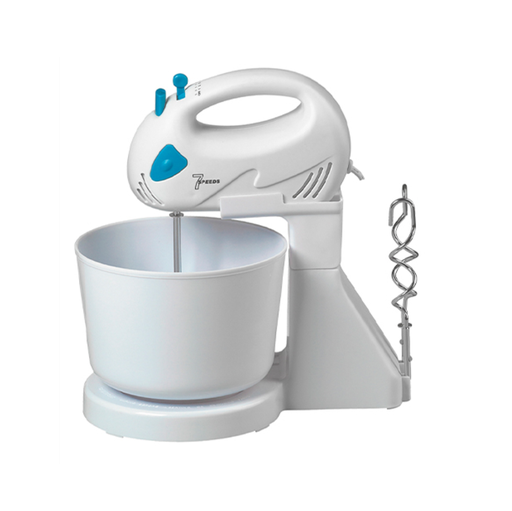 [PN-208WB] BATIDORA DE PEDESTAL ELECTRIC LIFE CON TAZON 7VL