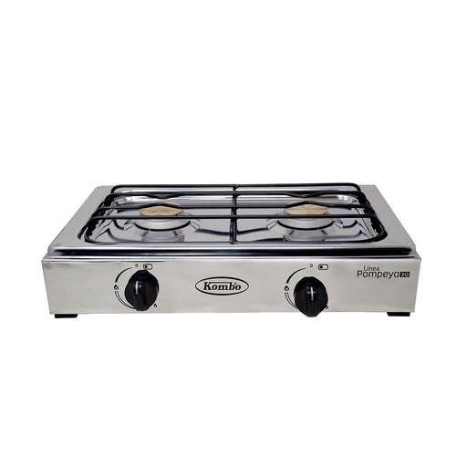[POMPEYA 2Q] COCINETA KOMBO A/GAS POMPEYA 2Q