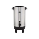 CAFETERA AUTOMATICA 35TZ NEGRO/-OSTER