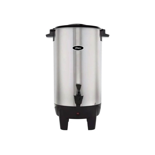 [BVSTDC3390-013] CAFETERA AUTOMATICA 35TZ NEGRO/-OSTER