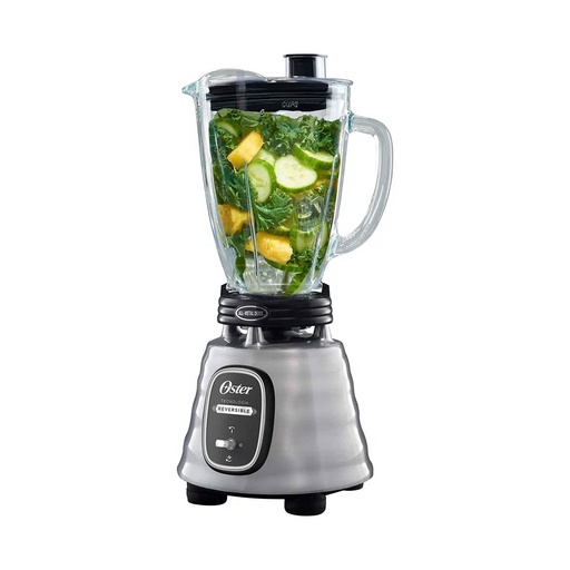 [BLSTBESTE-013] LICUADORA CLÁSICA OSTER 700W 1.5LT REVERSIBLE SILVER/-OSTER BLSTBSTE-013