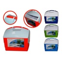 HIELERA ALESSA DE PLASTICO 20LT SURTIDO