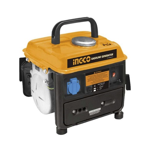 [UGE8002] GENERADOR ELÉCTRICO A GASOLINA 110V -INGCO
