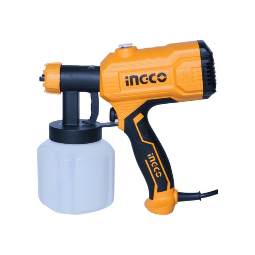 [USPG3508] PISTOLA PARA PINTAR 350W - INGCO