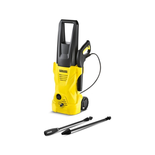 [K2 MX] HIDROLAVADORA 1600PSI 1200W - KARCHER