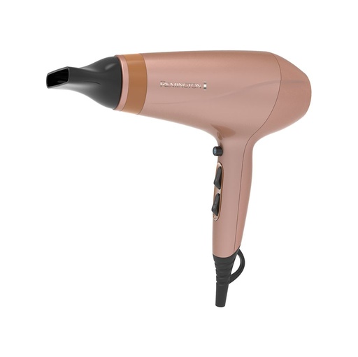 [AC8820] SECADORA DE CABELLO KERATIN 3 TEMPERATURAS -REMINGTON
